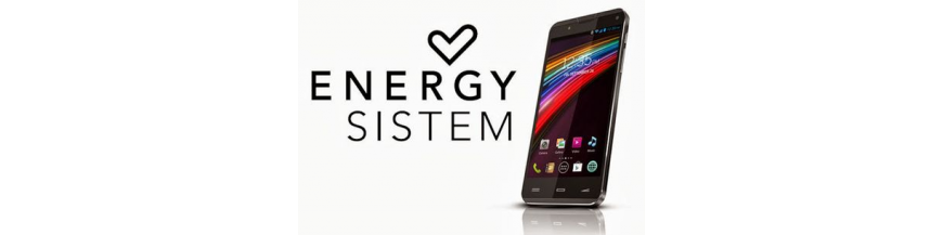 Repuestos Energy System